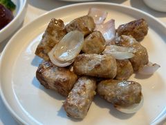 -莆田餐厅PUTIEN(三里屯店)