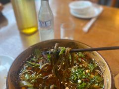 -乐山第一家临江鳝丝(茶坊路店)