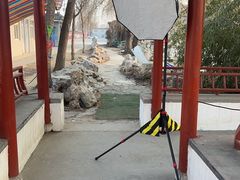 -盛世南宫影视城(北普陀影视城)