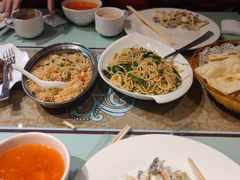 -娜玛瑟德餐厅(仙足岛店)