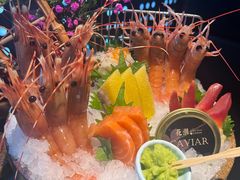 -花潮料理艺食馆(成都万象城店)