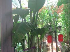 -大鹅岛绿色生态美食园