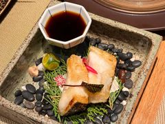 -墨澜·人间味割烹料理