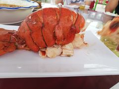 -四海鲜渔家菜(黄金海岸店)