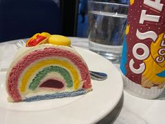 -COSTA COFFEE(吴江路店)