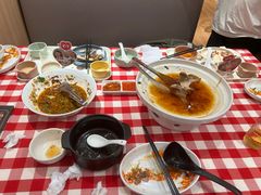 -西贝(东城万达广场店)