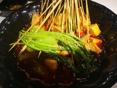 -梵云依家小冒菜(新街口总店)