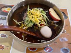 -服务大楼冷面(延大店)