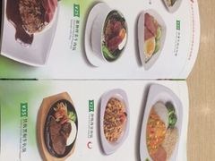 -佰搭果·广式茶餐厅(西华路店)