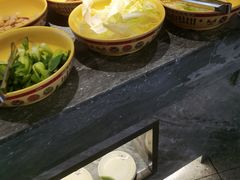 -福成自助烤肉(双桥万达店)