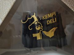 -大连铂尔曼酒店-铂尔曼美食廊 Pullman Deli