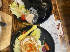 -小川洋风料理(街道口店)
