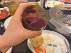 -東盛炭烤自助料理(玄武招商花园城店)