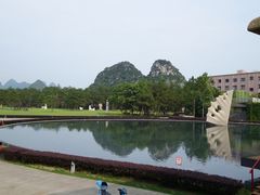 -Club Med地中海俱乐部·桂林度假村