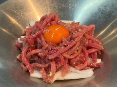 -六七八韩式烤肉·韩国料理(上杭路店)