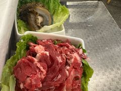 -活潑鲜跳(湖滨商业街店)