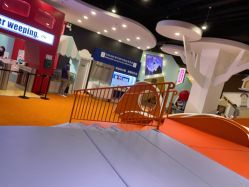 点击看大图 -Eureka优瑞卡儿童主题乐园(合生汇购物中心店)