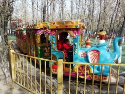 点击看大图 -蓝可可亲子乐园(北苑店)