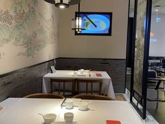 -小厨娘淮扬菜(六合欢乐港店)