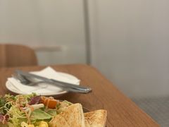 -KAFVS咖啡思咖啡馆(香海路店)