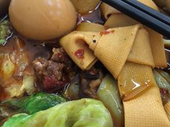 -鹍记特色牛杂面