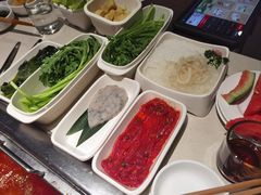 -海底捞火锅(万丰桥店)