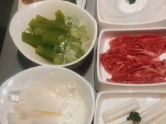 -海底捞火锅(凯德广场店)