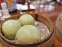 椰蓉包-糟粕醋·椰苑海南菜餐厅(亚龙湾天域酒店)
