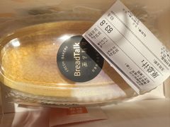 -BreadTalk面包新语·烘焙蛋糕(东方宝泰广场店)