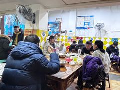 -九九牛肉馆(南山路店)