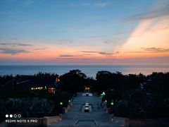 -海南棋子湾开元度假村·祺咖啡自助餐厅