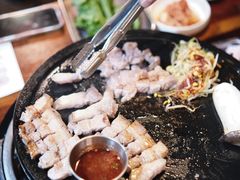 -Dombe豚(黑猪肉街店)