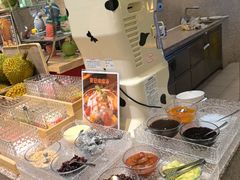 -韵咖啡自助餐厅(天津香格里拉店)