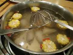 -嬷孙家潮汕牛肉火锅(北京路天河城店)