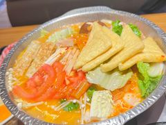-一心创作料理屋(经开万达店)