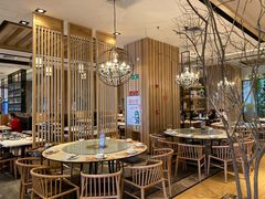 大堂-虾饺妹·酒家(海珠广场店)