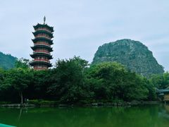 -桂林两江四湖景区