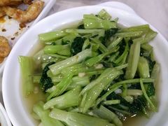 -扬州小吃(延安西路店)