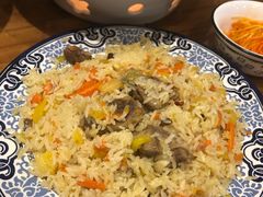 -巴依老爷新疆美食(常营店)