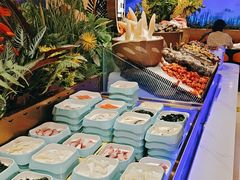 -享遇.锅姥姥牛排海鲜自助(小寨店)