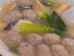 -子午路张记肉夹馍(小寨西路店)