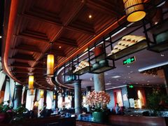 -八府香鸭·啫啫煲(华山路店)