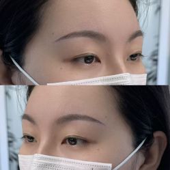 -张小野·专业半永久纹眉