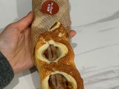 -好利来(内双楠店)