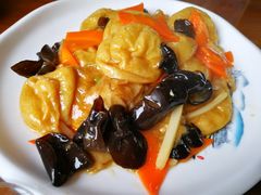 -灵福缘私房菜·农家菜(拈花湾·灵山大佛必推店)