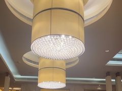 -酌宴府The China Club·广州万富希尔顿酒店(云城东路店)