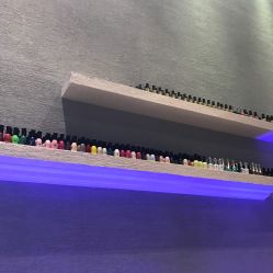 -RL Nail·瑞丽美甲美睫品牌原创店