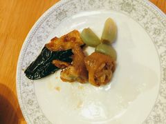 -蓝珊甄选海鲜自助·火锅大排档(近阿那亚店)