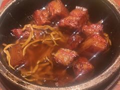 -柴米油盐三杯鸡(象山北路店)
