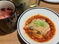 -太二酸菜鱼(福州泰禾店)